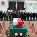 Mehmet Altınay son yolculuğuna uğurlanıyor…Altınay için Meclis’te tören düzenlendi