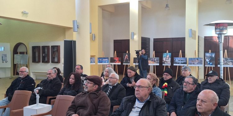 Ekosistem Mühendisleri, Deniz Çayırları semineri