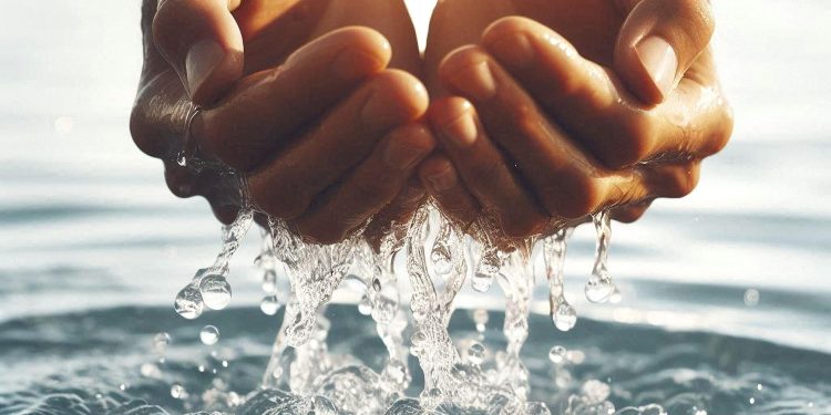 YDÜ İletişim Fakültesi “Dünya Su Günü Afiş Yarışması” düzenliyor
