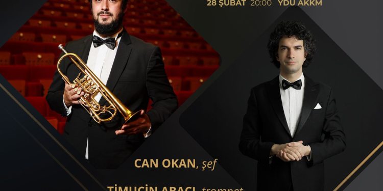CSO, yarın Güzelyurt’ta cuma günü Lefkoşa’da konser verecek