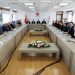 AKPA temsilcileri Cumhuriyet Meclisi’nde çalışma toplantısı düzenledi