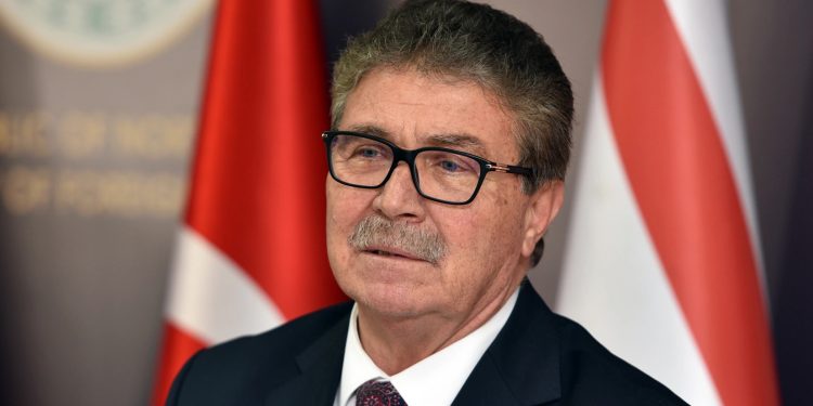 Başbakan Üstel, Hocalı katliamının 33. yıl dönümü nedeniyle mesaj yayımladı