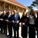 Restorasyonu tamamlanan Villa Latomia törenle açıldı