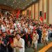 Ana muhalefet CTP’nin  29. Olağan Kurultayı, 6 Nisan Pazar günü yapılacak