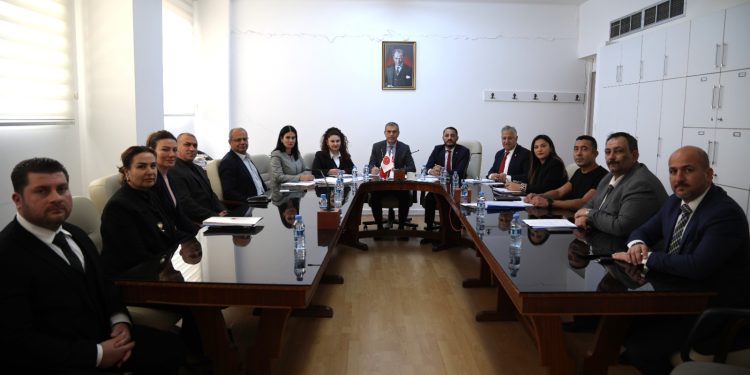 Meclis Sayıştay Komitesi dört raporu onaylayarak, Genel Kurul’a sevk etti