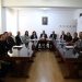 Meclis Sayıştay Komitesi dört raporu onaylayarak, Genel Kurul’a sevk etti