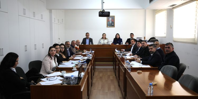 Ekonomi, Maliye, Bütçe ve Plan Komitesi toplandı… Şans Oyunları (Değişiklik) Yasa Tasarısı ele alındı