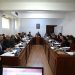 Meclis İdari İşler Komitesi, limanlar ve üst kademe yöneticiliği yasa tasarılarını Genel Kurula sevk etti