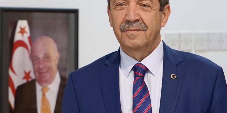 Dışişleri Bakanı Tahsin Ertuğruloğlu’dan Hocalı katliamı yıl dönümü mesajı…