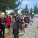 CTP’nin öncü isimlerinden Dr. Mehmet Salih Yanmaz, Rezvan Konti ve Savaş Solmazcan anıldı