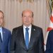 Tatar:Asla azınlık olarak görülmeyi kabul etmeyeceğiz