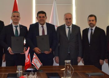 KKTC ile Türkiye’nin çevre alanında yaptığı iş birliği kapsamında bazı projeler hayata geçirilecek