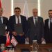 KKTC ile Türkiye’nin çevre alanında yaptığı iş birliği kapsamında bazı projeler hayata geçirilecek