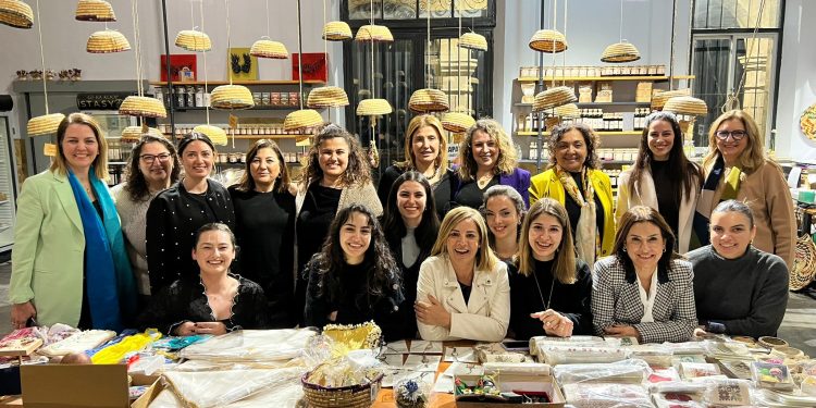 GİKAD’tan genç girişimcilere ilham veren ‘Mentörlük Projesi’