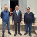 Dinçyürek, Nalbantoğlu Hastanesi’nde Tıbbi Atık Bertaraf Ünitesini denetledi: “Yıllardır çalışmayan bir üniteyi geri kazandırmaktan dolayı mutluyuz”