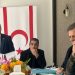 Milli Olimpiyat Komitesi Genel Kurulu yapıldı