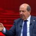 Cumhurbaşkanı Tatar:Türk askerinin varlığı hem Kıbrıs Türkleri hem de Rumlar için adadaki barış, güvenlik ve istikrarın teminatıdır