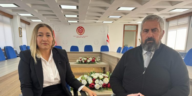 KKTC vatandaşlarına Sicil Affı geliyor