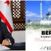 Başbakan Üstel’den Berat Kandili mesajı