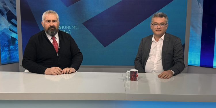 Erhürman BRT’de konuştu:“5’li gayriresmi görüşmede sınır kapısı tartışılması gurur duyulacak bir pozisyon değil”