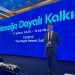 KHK Başkanı Köseoğlu, İstanbul İnsan Kaynakları Forumu’na katıldı
