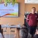Kritik tesislere yönelik yangın eğitimleri devam ediyor