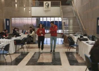 ODTÜ Kalkanlı Game Jam etkinliği başladı