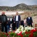 Erhürman, Dikmen Belediyesi’nin projelerini yerinde inceledi