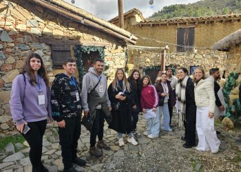 HASDER, Kıbrıs’ın yerel zanaatkarlarını keşfetme gezileri başlattı