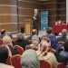 T.C. Diyanet İşleri Başkan Yardımcısı Doç. Dr. Burhan İşliyen din görevlileriyle buluştu