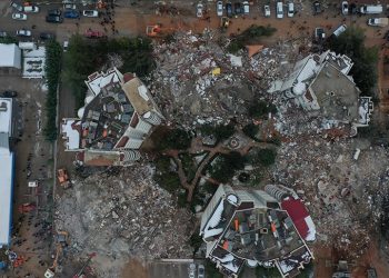 Gaziantep’te 51 kişinin öldüğü apartmana ilişkin kolon kesilmesine yönelik yeni iddianame