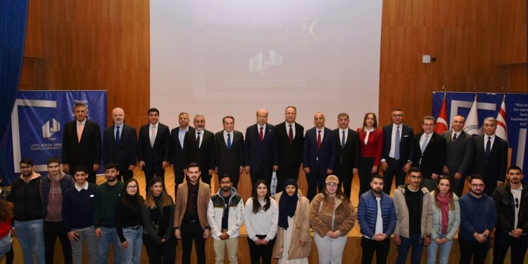 “KKTC Bilişim Günleri” başladı