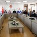 Ekonomi, Maliye, Bütçe ve Plan Komitesi, Kıbrıs Türk Liman İşçileri Şirketi (Değişiklik) Yasa Tasarısı’nı görüştü