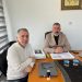 Büro-İş ile Beyarmudu Belediyesi arasında ek protokol imzalandı