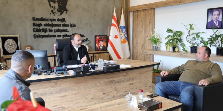 Dipkarpaz’daki eşek katliamı… Sadıkoğlu: “Kabul edilemez”