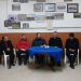 Bakan Çavuş, Çayönü’nde üreticilerle bir araya geldi