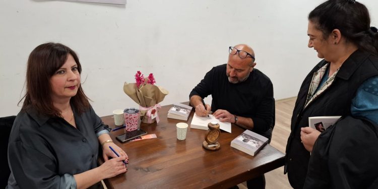 “Vuda Sarmaları” tanıtıldı