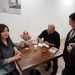 “Vuda Sarmaları” tanıtıldı