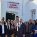Dinçyürek:Karaağaç Sağlık Odası yeniden hizmete açıldı
