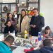 Gardiyanoğlu:Engelli bireylerimize yeteneklerini sergileyecek yeni alanlar yaratmak önemli