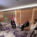 Cumhurbaşkanı Tatar: “Güney Kıbrıs’ın ABD ve Fransa ile anlaşmaları hukuka aykırı”
