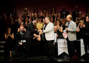 Çağdaş Müzik Derneği Bursa ve Budapeşte’de sahne aldı