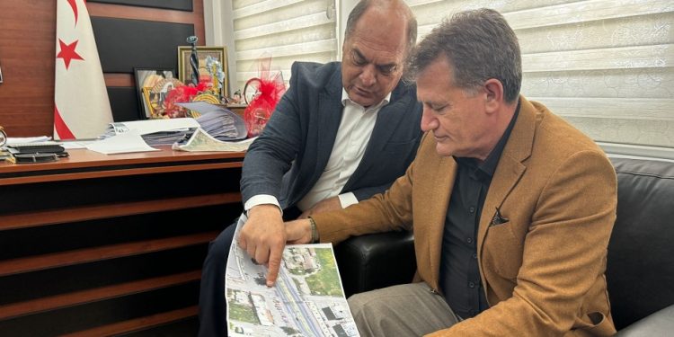 Arıklı: Yol aydınlatma ve temizliğini belediyelere devretmek istiyoruz