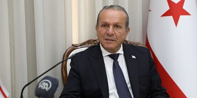 Başbakan Yardımcısı Ataoğlu, Asil Nadir’in vefatı nedeniyle mesaj yayınladı