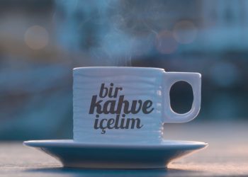 Bir Kahve İçelim 22.08.2025