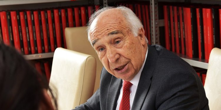 Prof. Dr. Atalar: Kıbrıs’ta köylerin haritadan silindiği depremler yaşandı. Deprem öldürmez, binalar öldürür