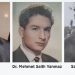 CTP’liler Yanmaz, Konti ve Solmazcan’ı anacak