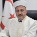 Din İşleri Başkanı Moral, Berat Kandili dolayısıyla mesaj yayımladı