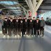 U 16 Erkek Karmamız, Kahramanmaraş’a hareket etti