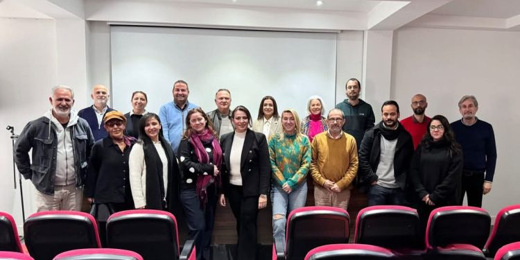 Medya Etik Kurulu, gazetecilik ilkelerini güncellemek için çalıştay düzenledi